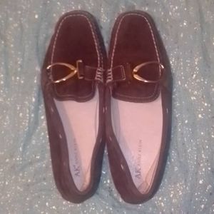Flats Anne Klein